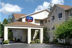 Fairfield Inn & Suites Seattle Bellevue/Redmond