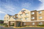 Fairfield Inn & Suites South Bend Mishawaka