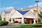 Fairfield Inn St. Louis Fenton