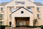 Fairfield Inn St. Louis St. Charles