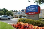 Fairfield Inn & Suites by Marriott Atlanta Kennesaw