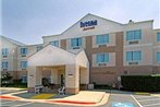 Fairfield Inn & Suites Austin University Area