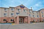 Fairfield Inn & Suites Bismarck South