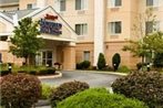 Fairfield Inn & Suites by Marriott Boston Milford