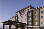 Fairfield Inn & Suites by Marriott Amarillo Airport