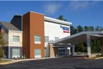 Fairfield Inn & Suites by Marriott Chesapeake Suffolk