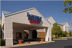 Fairfield Inn & Suites by Marriott Chicago Naperville