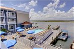 Fairfield Inn & Suites by Marriott Chincoteague Island Waterfront