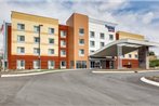 Fairfield Inn & Suites by Marriott Columbia