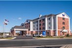 Fairfield Inn & Suites by Marriott Easton