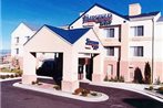 Fairfield Inn & Suites by Marriott Helena