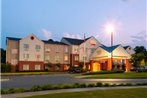 Fairfield Inn & Suites by Marriott Jacksonville