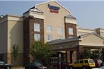 Fairfield Inn & Suites by Marriott Murfreesboro