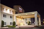 Fairfield Inn & Suites by Marriott Odessa