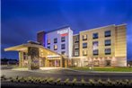 Fairfield Inn & Suites By Marriott Sioux Falls Airport