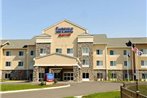 Fairfield Inn & Suites by Marriott Slippery Rock