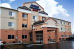 Fairfield Inn & Suites by Marriott Toledo Maumee