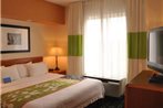 Fairfield Inn & Suites Christiansburg