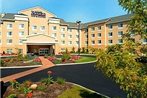 Fairfield Inn & Suites Columbus OSU