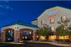 Fairfield Inn & Suites Denver Airport