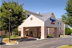 Fairfield Inn & Suites Frederick