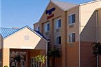 Fairfield Inn & Suites Houma