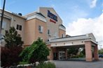 Fairfield Inn & Suites Idaho Falls