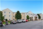 Fairfield Inn & Suites Jefferson City