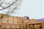 Fairfield Inn & Suites Kansas City Airport