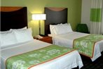 Fairfield Inn & Suites by Marriott Knoxville/East