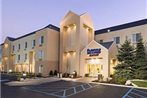 Fairfield Inn & Suites Merrillville