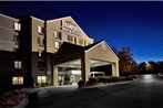 Fairfield Inn & Suites Raleigh - Durham Airport / RTP