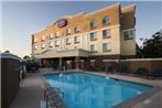 Fairfield Inn & Suites Rancho Cordova