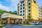 Fairfield Inn & Suites-Washington DC