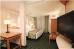 Fairfield Inn & Suites Wheeling - St. Clairsville