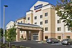 Fairfield Inn Topeka