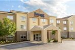 Fairfield Inn Tuscaloosa