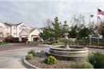 Fairfield Inn Vacaville