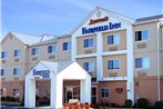 Fairfield Inn Wichita Falls