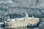 Fairmont Chateau Whistler