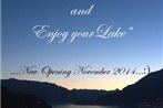 Fall In Love with Como Lake