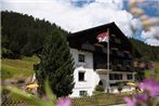 Familienhotel Mateera Gargellen / Montafon