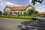 Familotel Friesland Stern