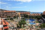 Family Garden Compostela Beach