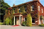 Farington Lodge Hotel