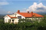 Farm stay Domacija Butul