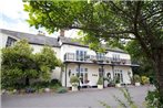 Farthings Country House Hotel & Restaurant Tunton