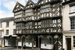 The Feathers Hotel Ludlow