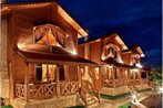 Grand Chalet Villas