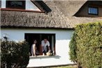 Ferienhaus & Ferienwohnung Insel Hiddensee Strand Neuendorf